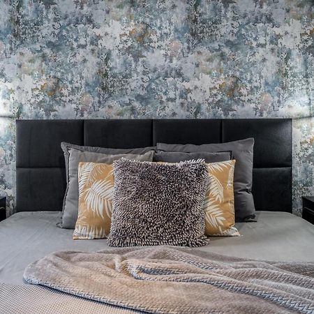Apartament Siesta Stary Toruń 外观 照片