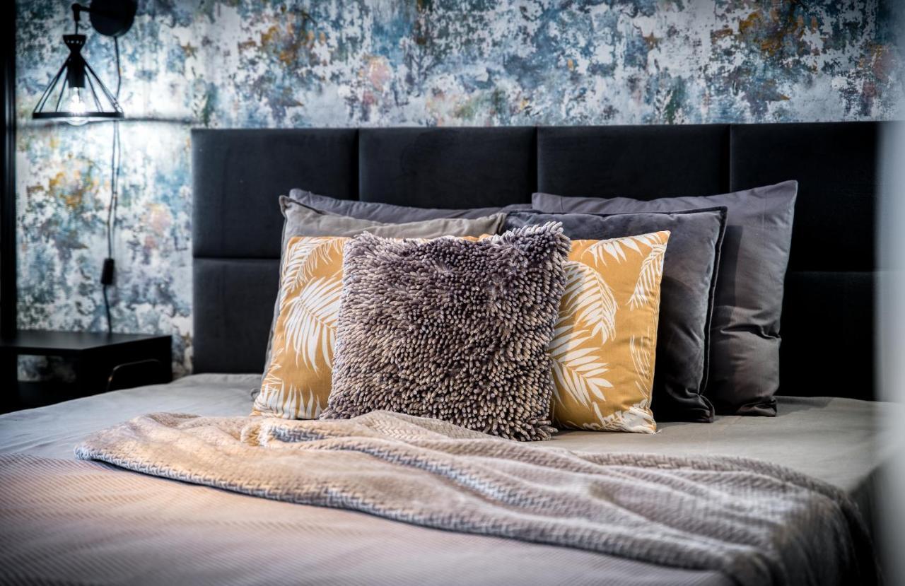 Apartament Siesta Stary Toruń 外观 照片