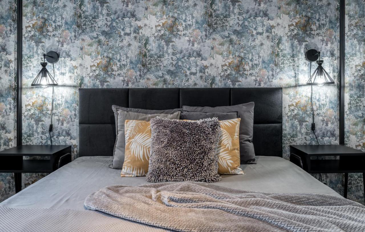 Apartament Siesta Stary Toruń 外观 照片