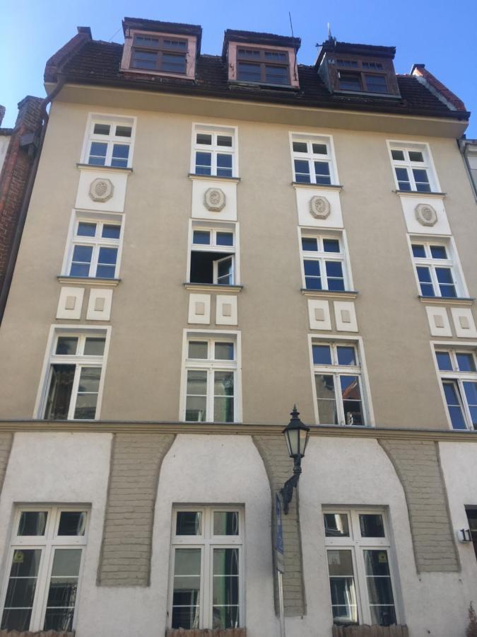 Apartament Siesta Stary Toruń 外观 照片